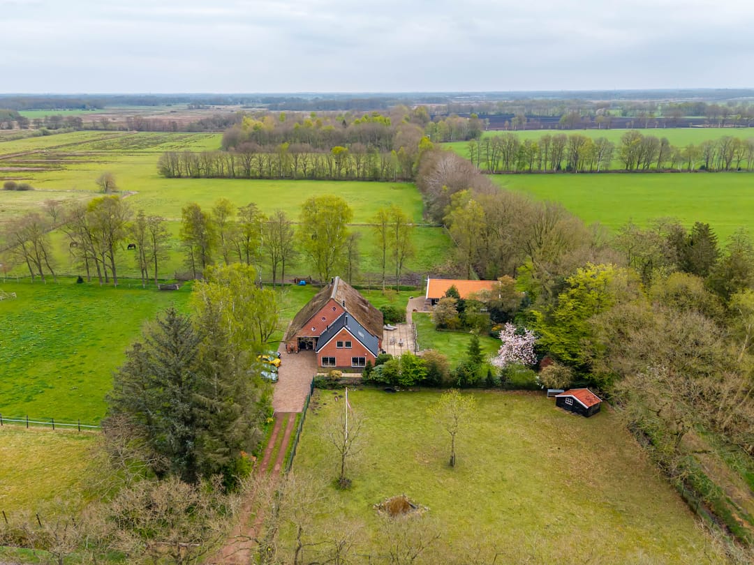 Photo 1 of Hoofdweg 48