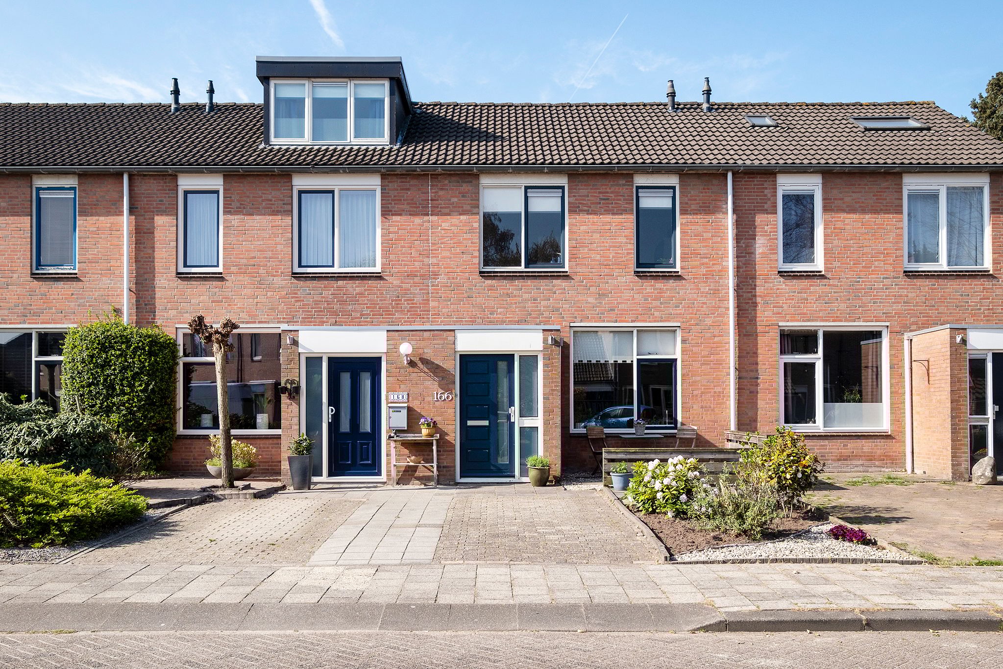 Foto 6 van Iemstukken 166