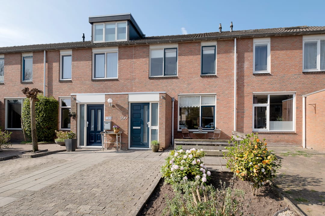 Foto 7 van Iemstukken 166