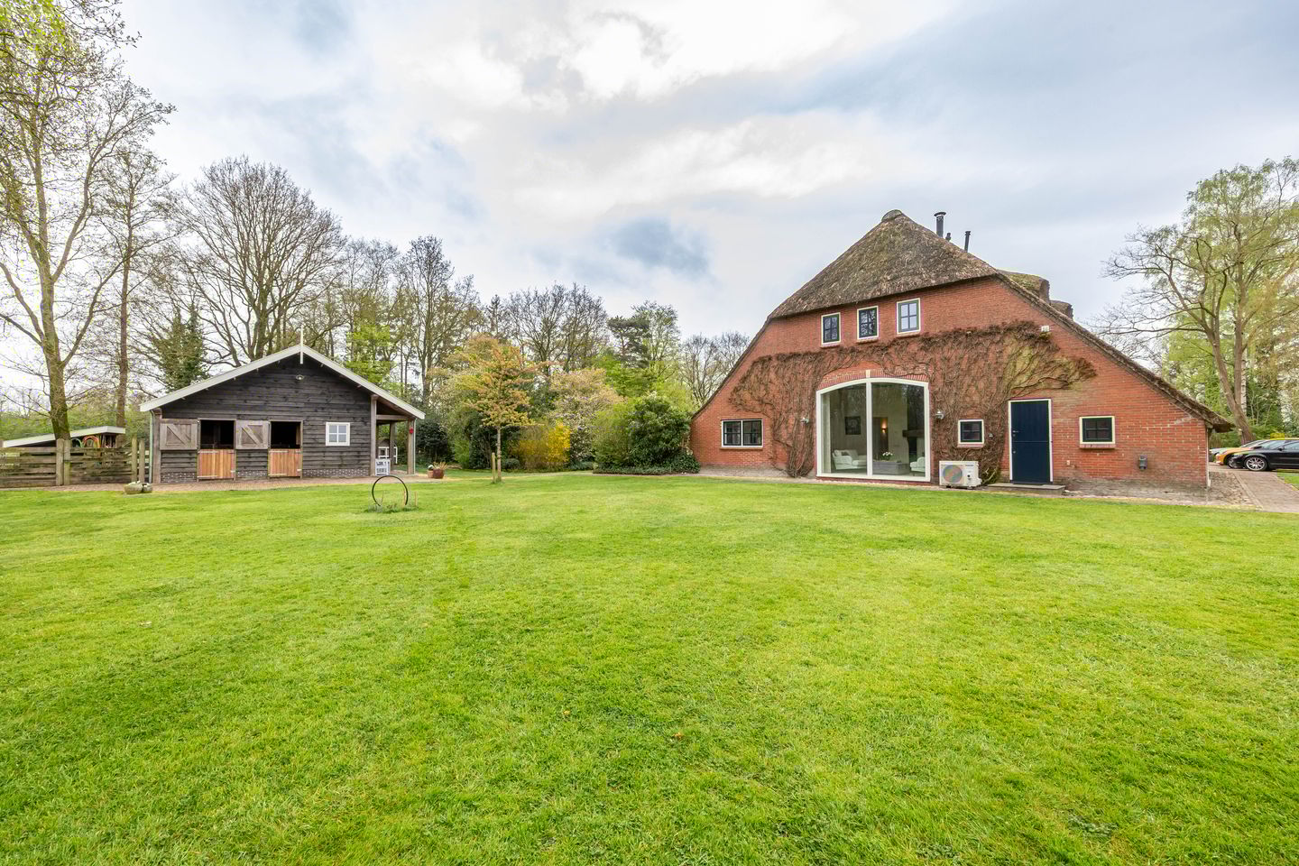 Photo 5 of Hoofdweg 48