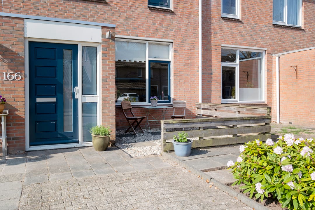 Foto 8 van Iemstukken 166