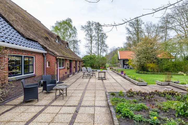 Foto 6 van Hoofdweg 48