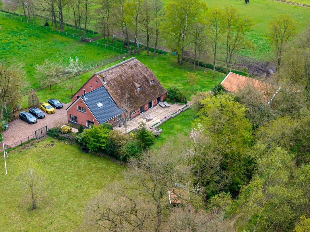 Photo 7 of Hoofdweg 48