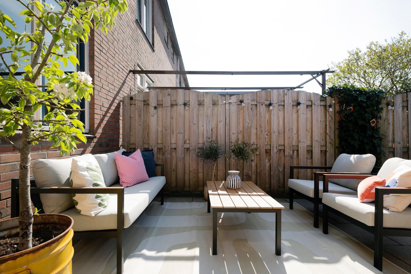 Foto 40 van Iemstukken 166