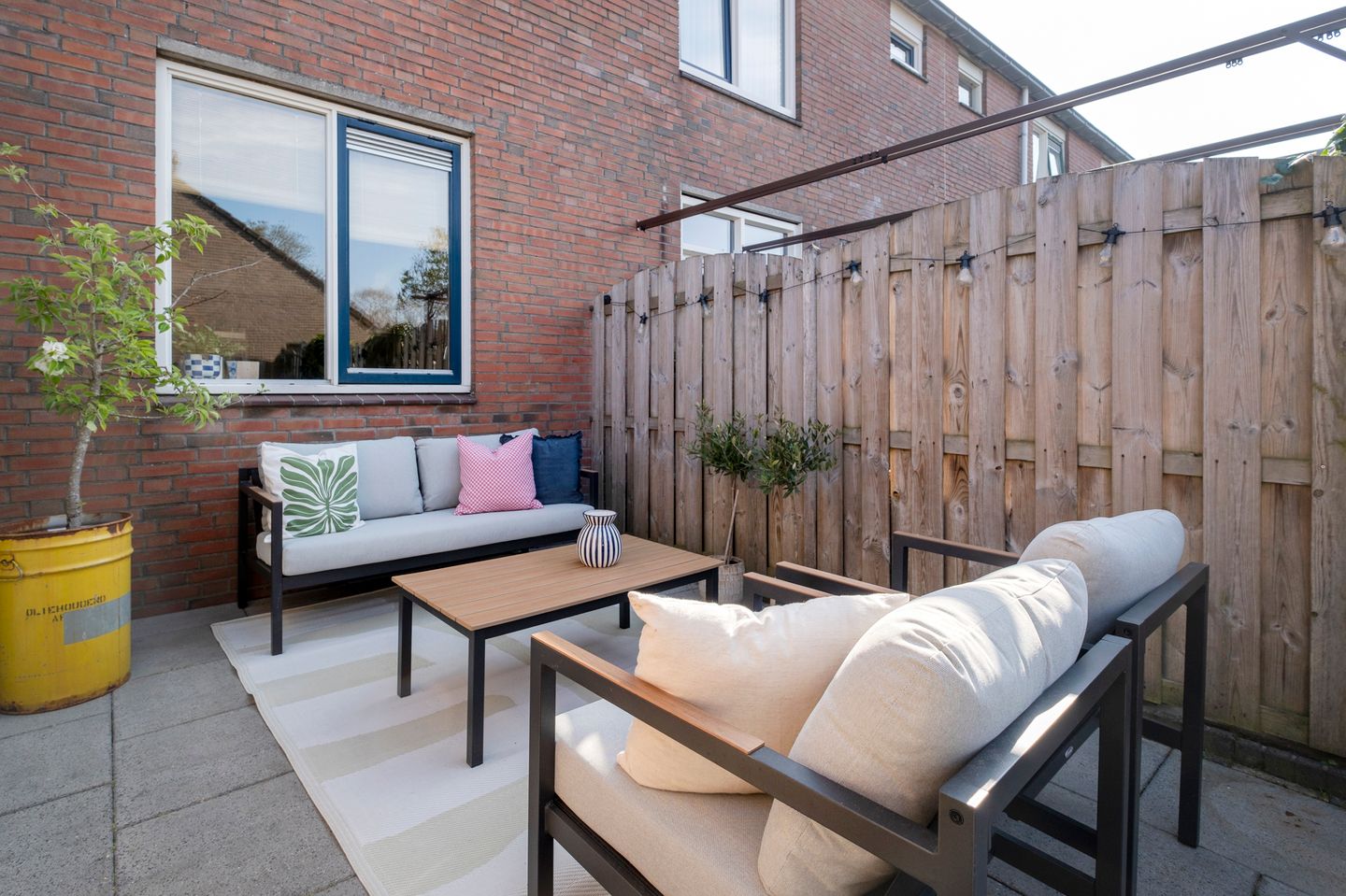 Foto 44 van Iemstukken 166