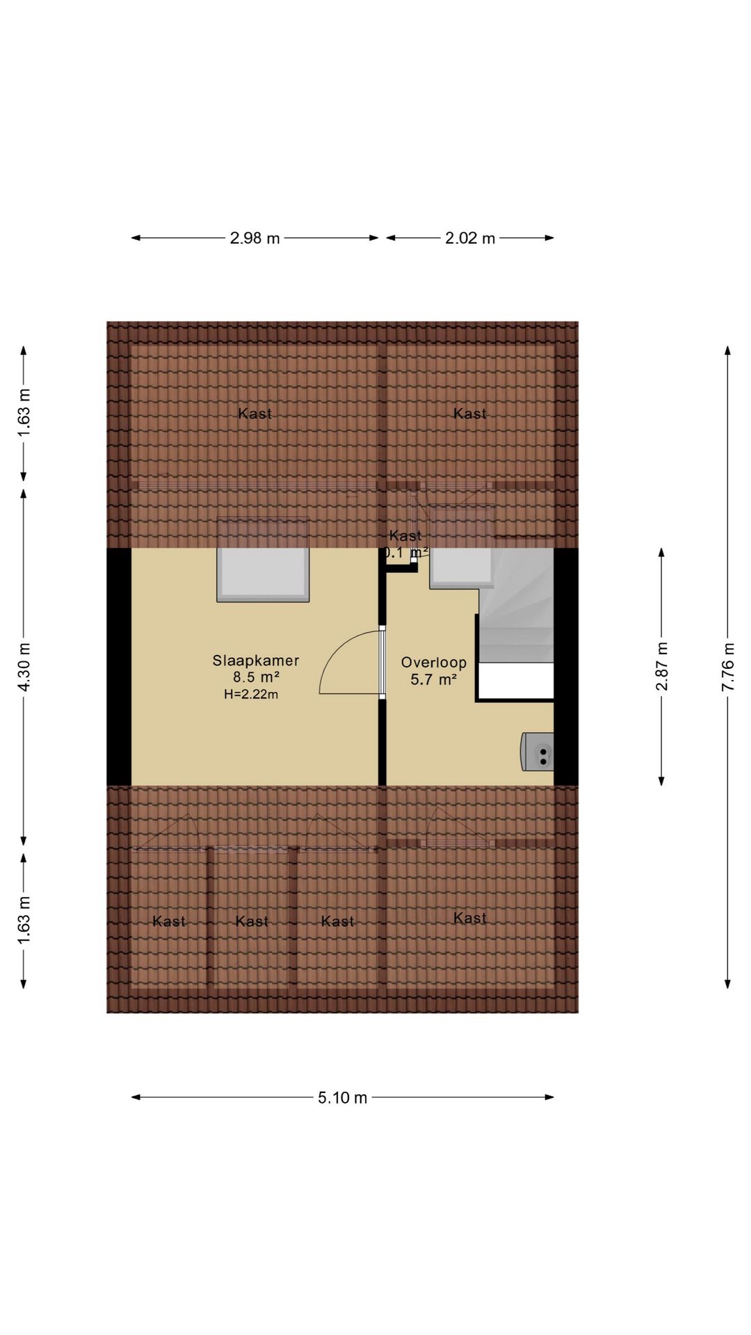 Foto 55 van Iemstukken 166