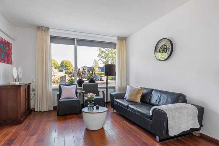 Foto 2 van Gerrit Peuscherstraat 201