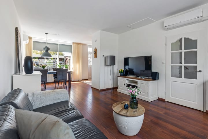 Foto 3 van Gerrit Peuscherstraat 201