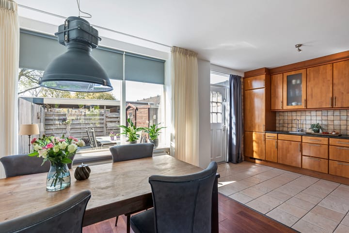 Foto 5 van Gerrit Peuscherstraat 201