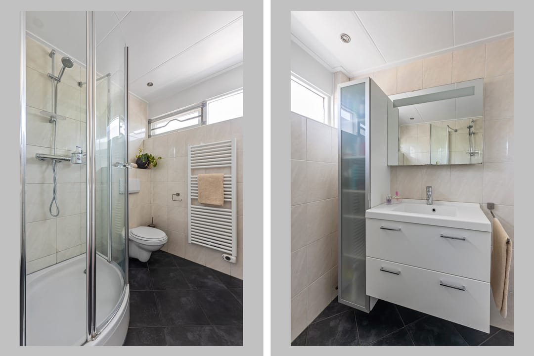 Foto 7 van Gerrit Peuscherstraat 201