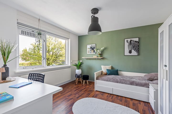 Foto 10 van Gerrit Peuscherstraat 201