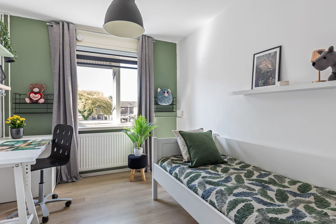 Foto 11 van Gerrit Peuscherstraat 201