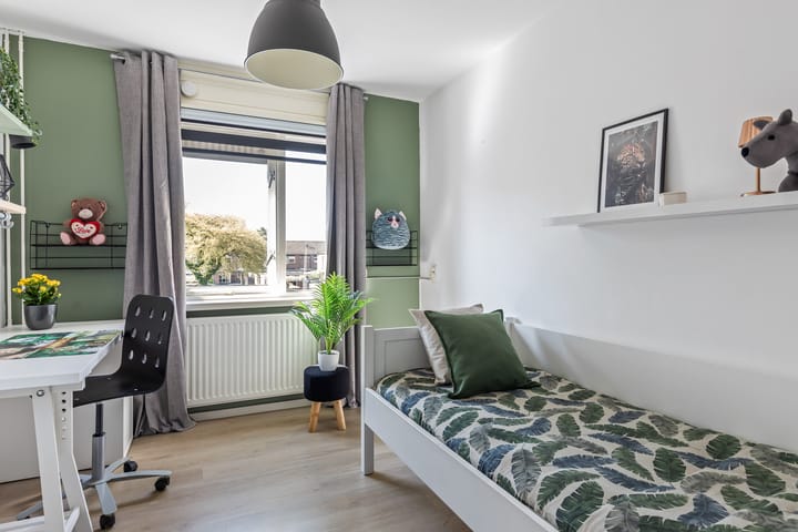 Foto 11 van Gerrit Peuscherstraat 201