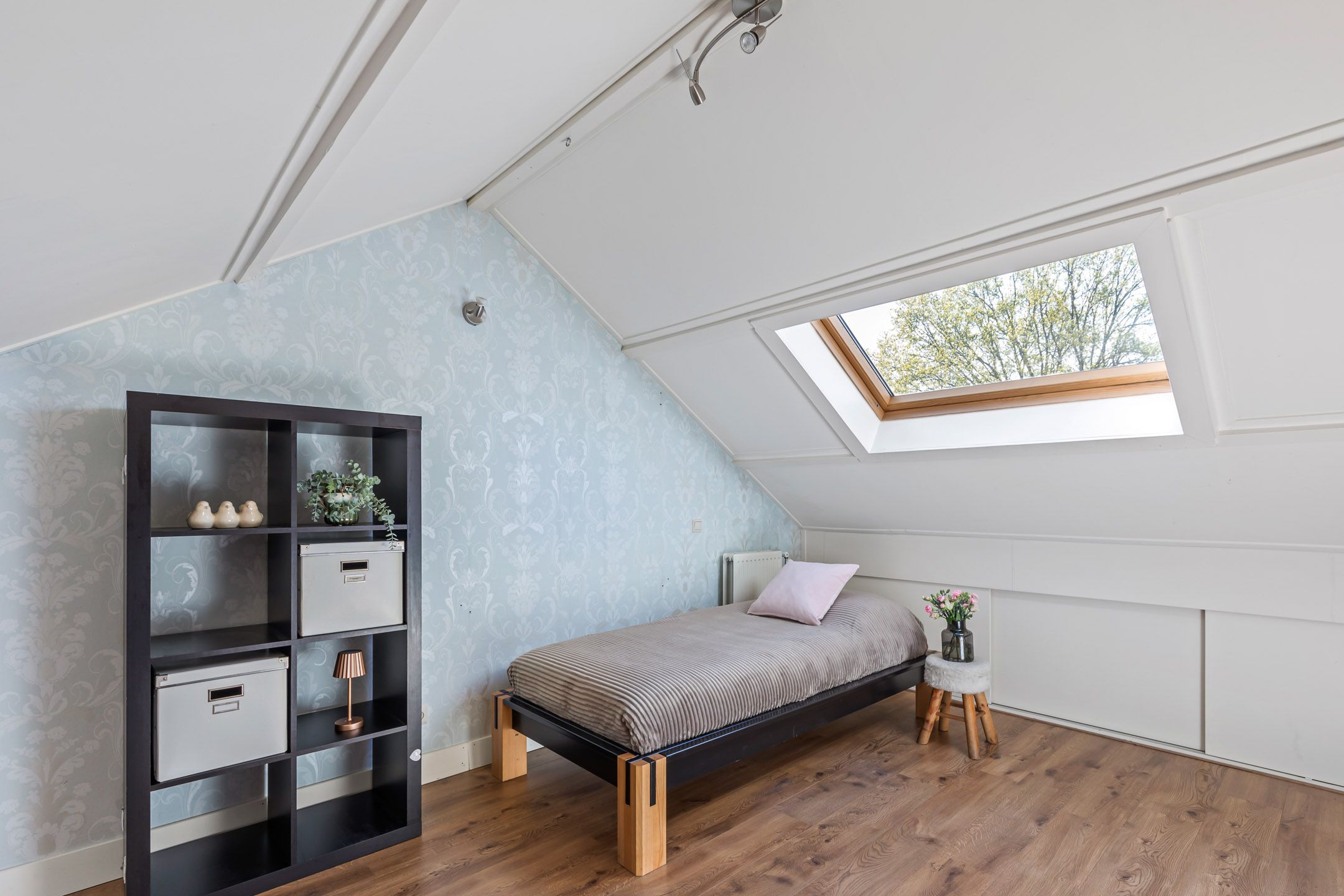 Foto 12 van Gerrit Peuscherstraat 201