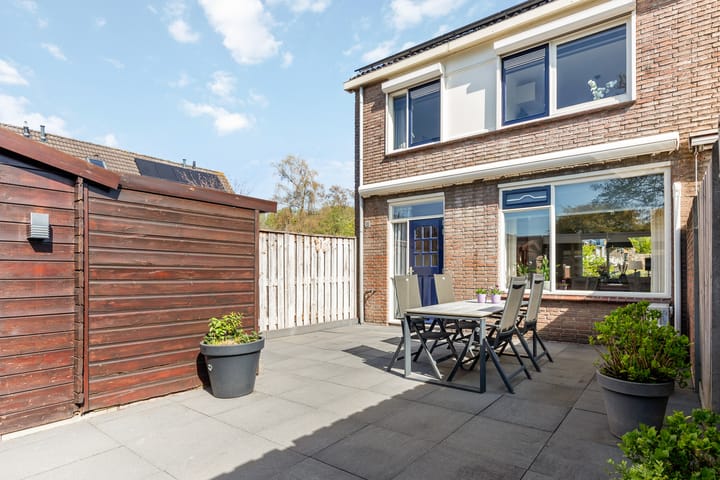 Foto 13 van Gerrit Peuscherstraat 201