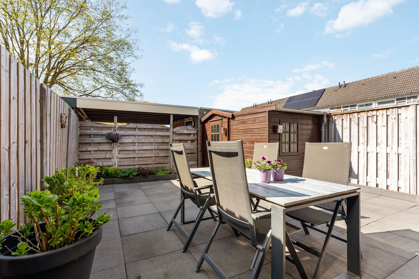 Foto 14 van Gerrit Peuscherstraat 201