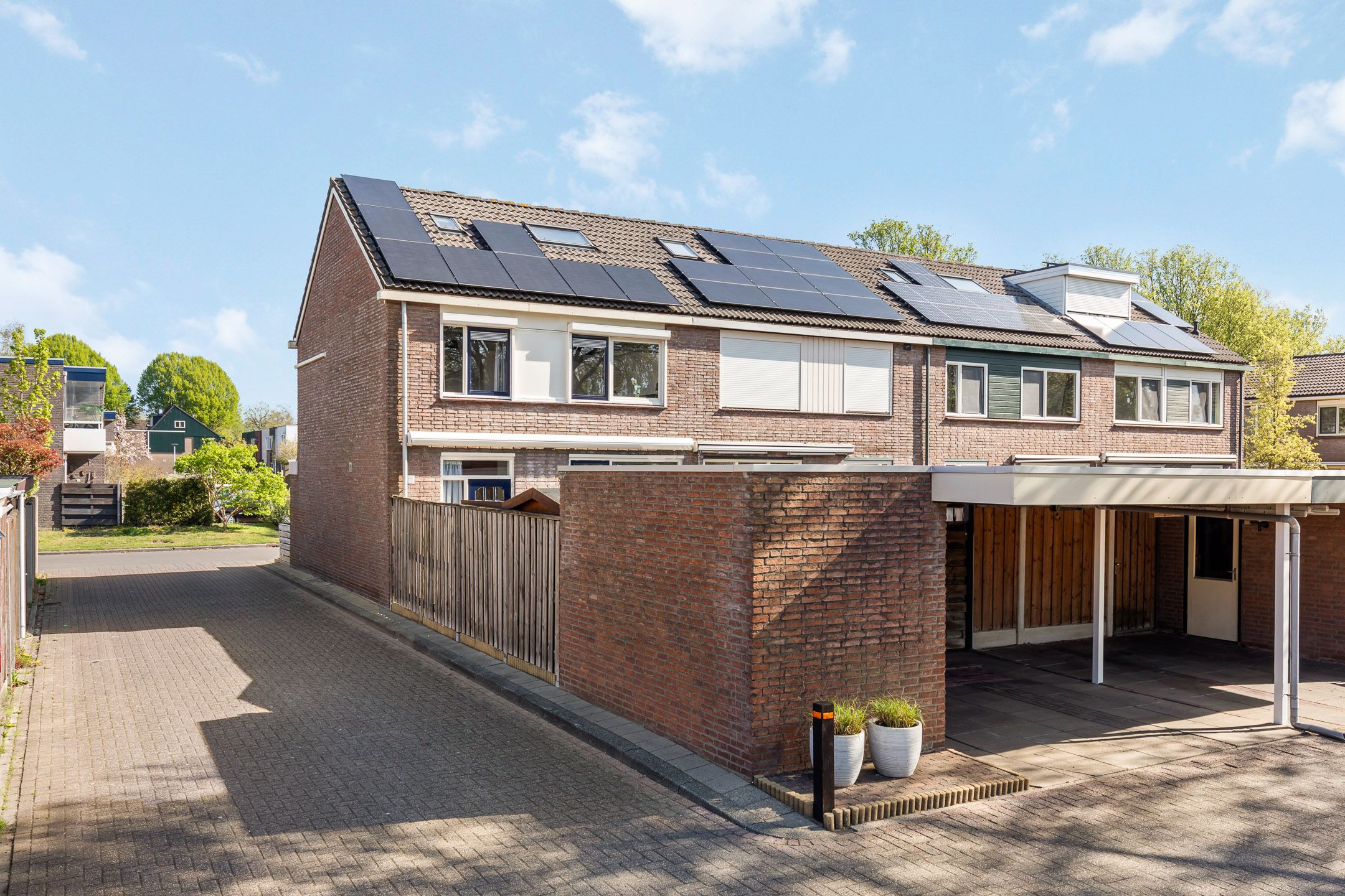 Foto 15 van Gerrit Peuscherstraat 201