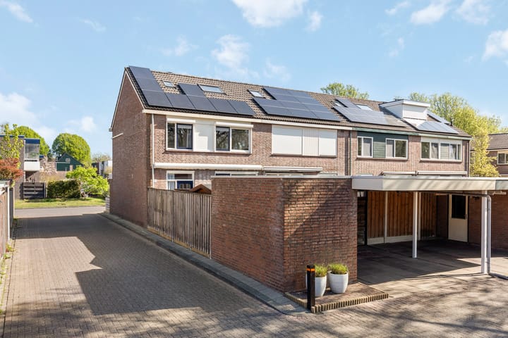 Foto 15 van Gerrit Peuscherstraat 201