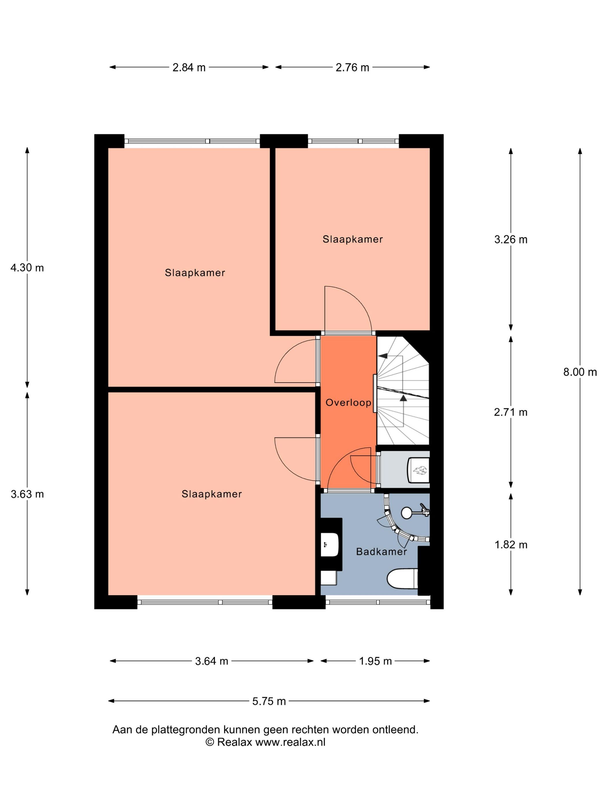 Foto 18 van Gerrit Peuscherstraat 201