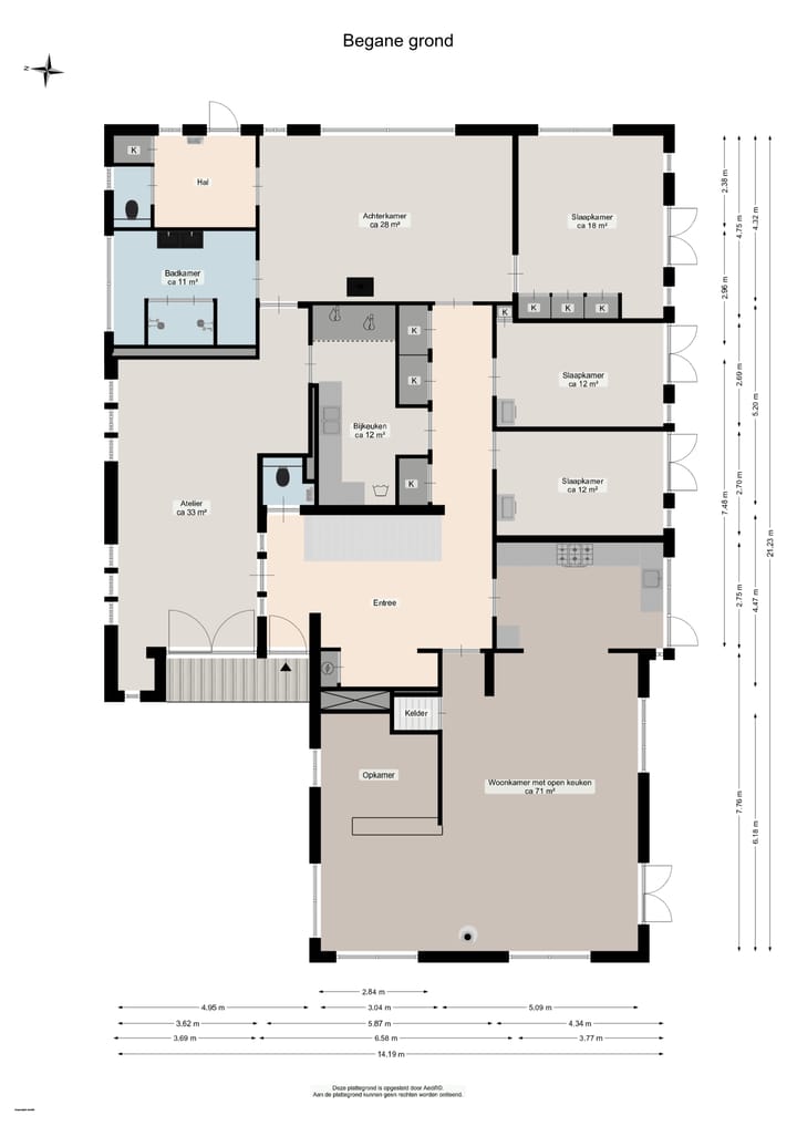 Foto 73 van Hoofdweg 48