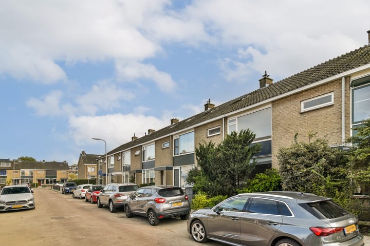 Foto 3 van Spechtstraat 40