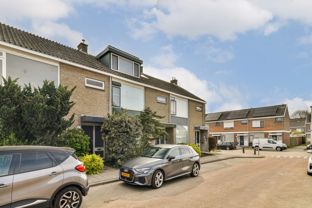 Foto 2 van Spechtstraat 40