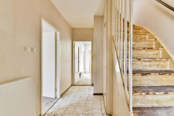 Foto 5 van Spechtstraat 40