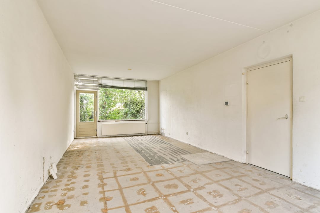 Foto 7 van Spechtstraat 40