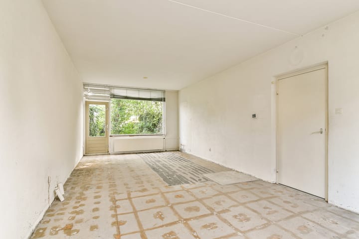 Foto 7 van Spechtstraat 40