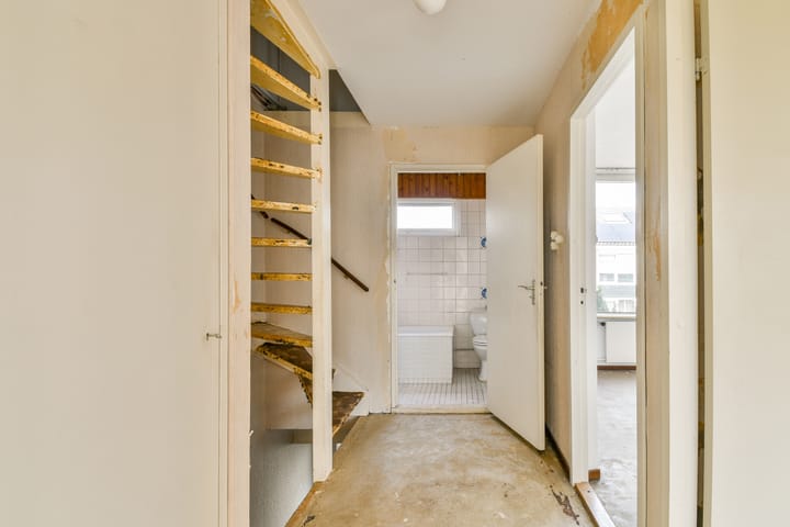 Foto 17 van Spechtstraat 40