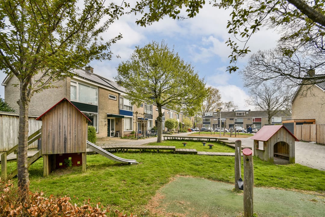 Foto 31 van Spechtstraat 40