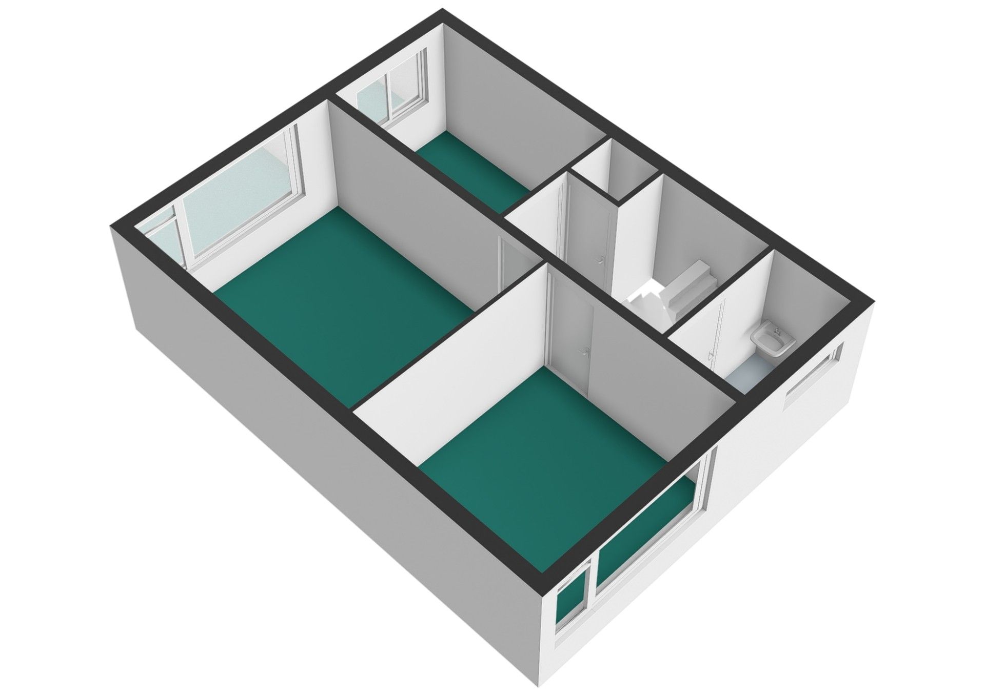 Foto 36 van Spechtstraat 40