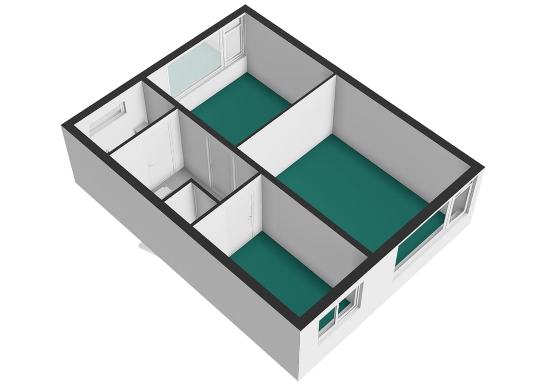 Foto 37 van Spechtstraat 40