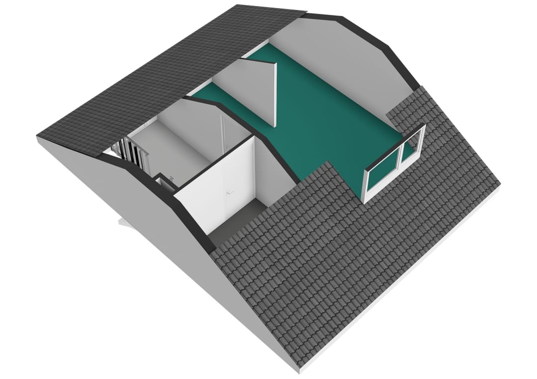 Foto 38 van Spechtstraat 40