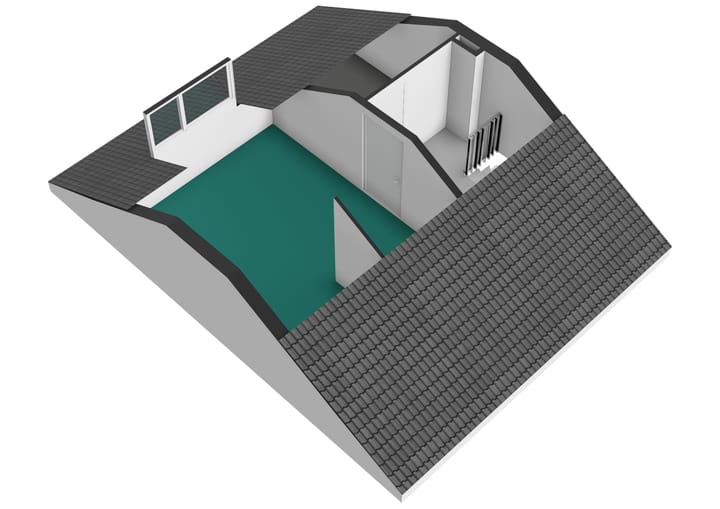 Foto 39 van Spechtstraat 40