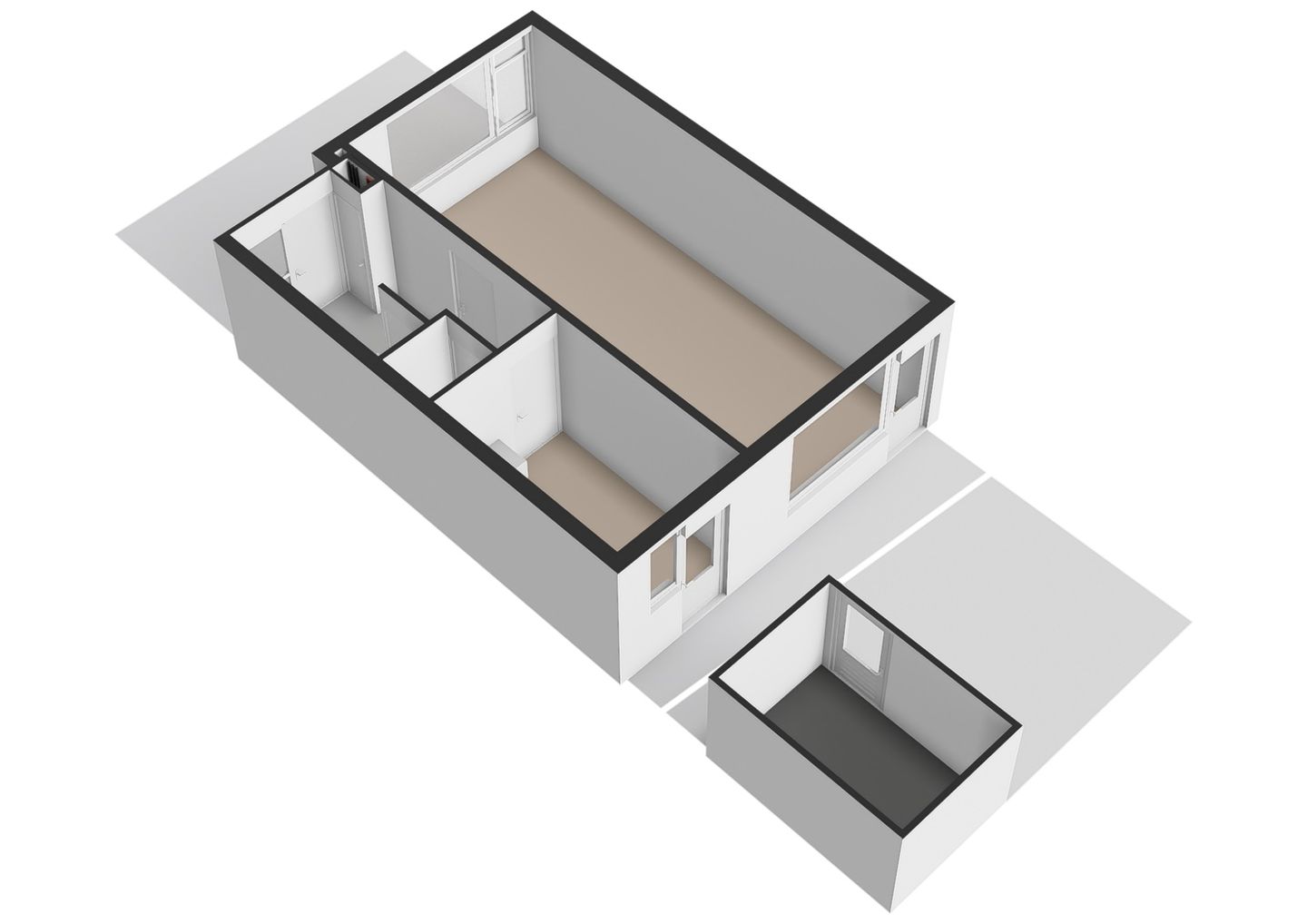 Foto 40 van Spechtstraat 40