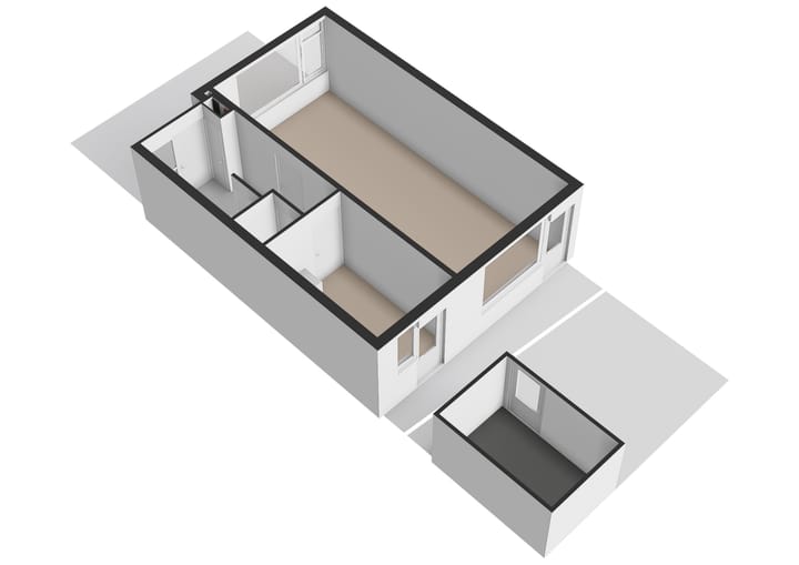 Foto 40 van Spechtstraat 40