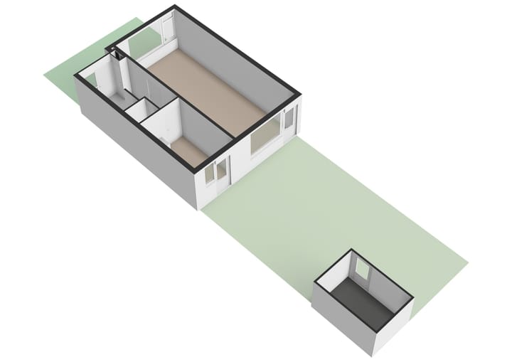 Foto 43 van Spechtstraat 40