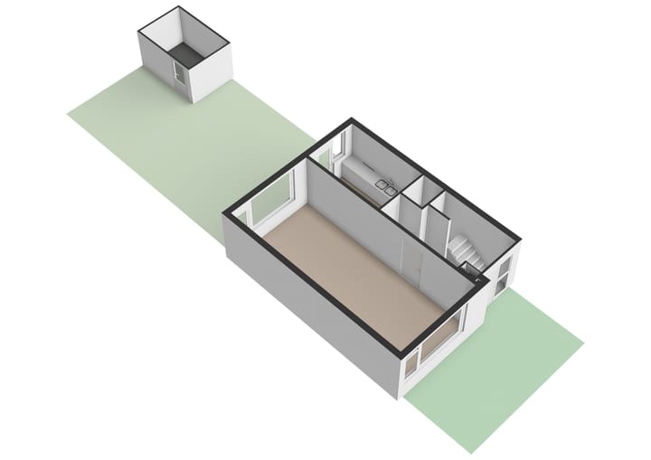 Foto 46 van Spechtstraat 40