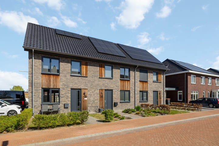 Foto 2 van Klaver 14