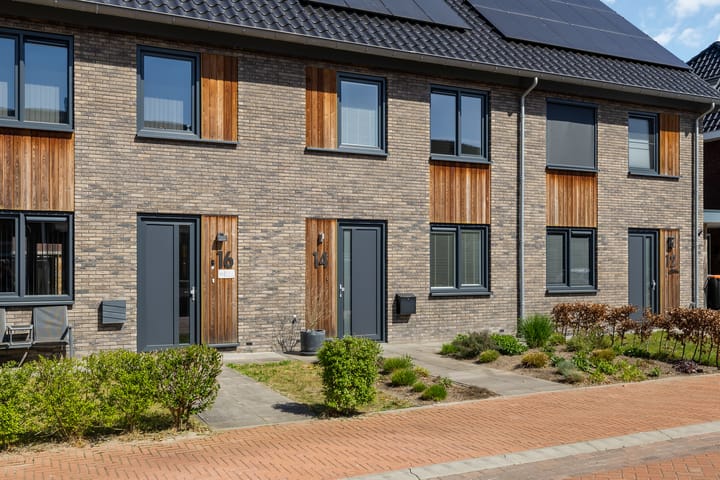 Foto 3 van Klaver 14