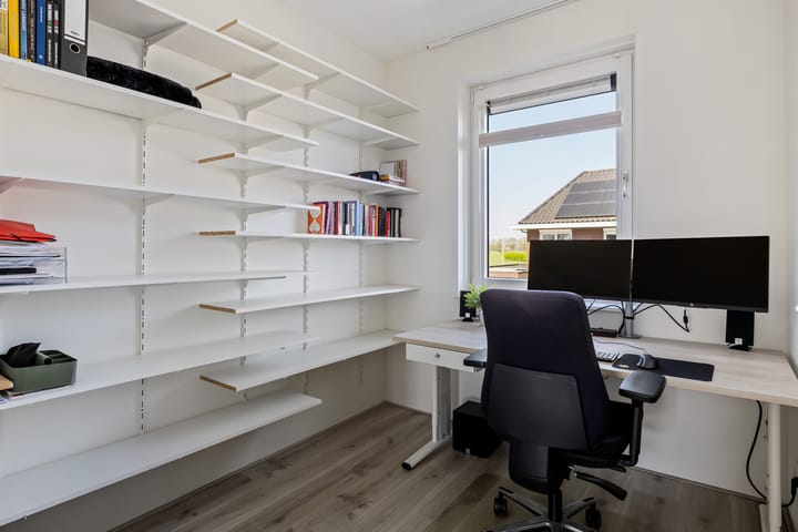 Foto 12 van Klaver 14