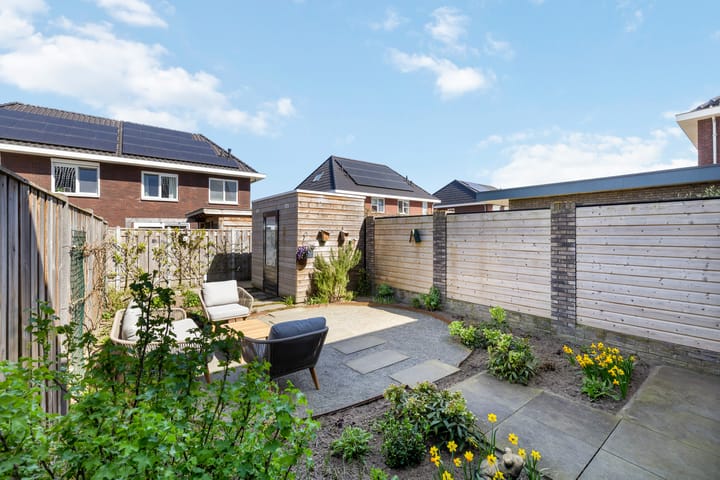 Foto 23 van Klaver 14