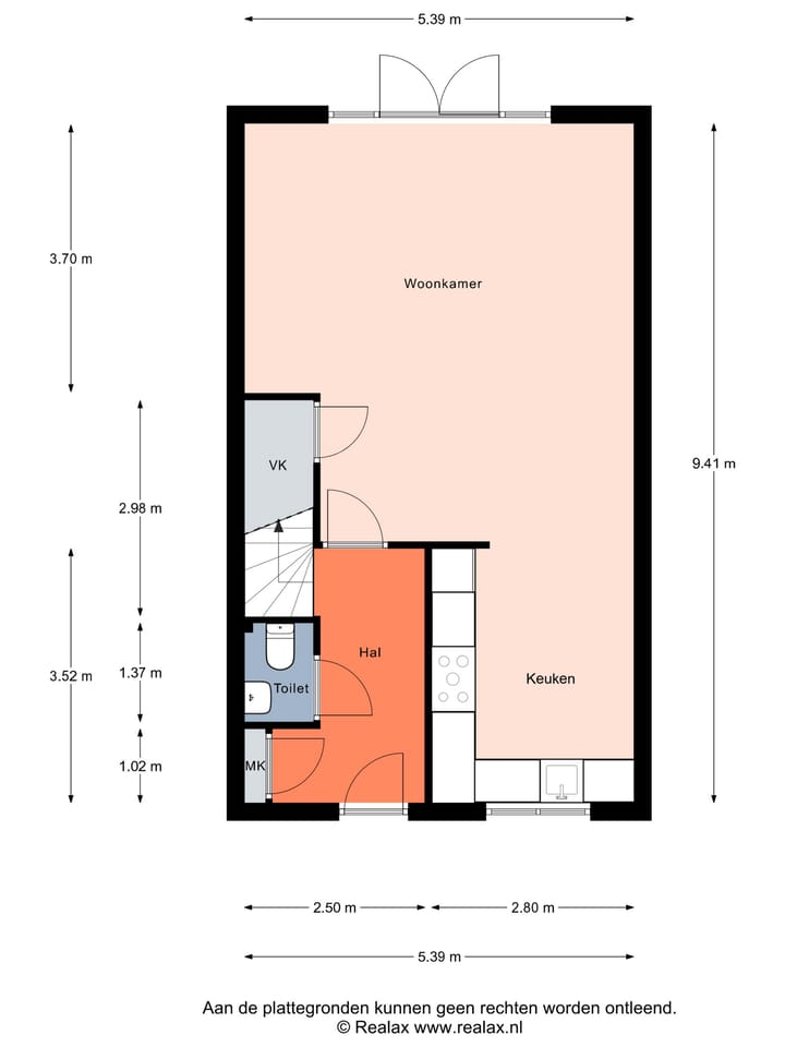 Foto 30 van Klaver 14