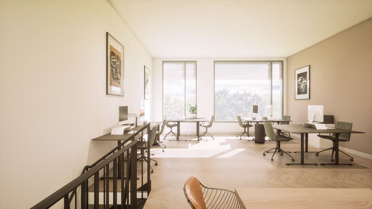 Bekijk foto 5 van Bolderweg 50