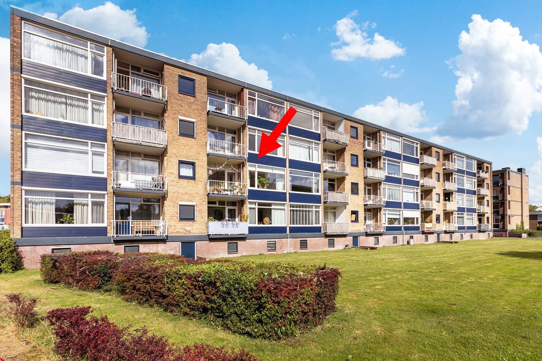 Foto 1 van Kobaltstraat 109