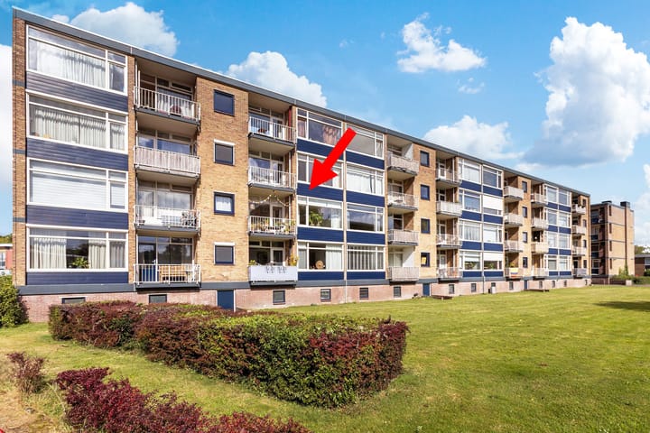 Foto 1 van Kobaltstraat 109