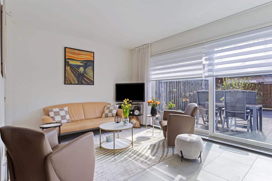 Foto 2 van Sportmark 102