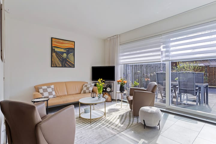 Foto 2 van Sportmark 102