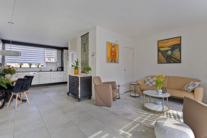 Foto 3 van Sportmark 102